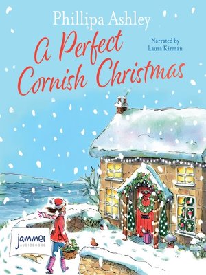 cover image of A Perfect Cornish Christmas